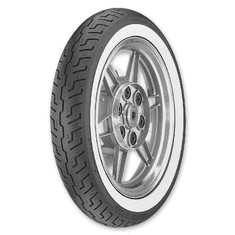 Dunlop Pneumatika K 177 WWW 120/90 - 18 65H TL Přední