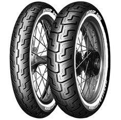 Dunlop Pneumatika D 401 WWW (Harley-Davidson) 100/90 - 19 57H TL Přední