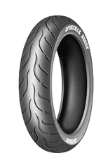 Dunlop Pneumatika Sportmax D 208 120/70 ZR 19 (60W) TL Přední