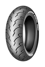 Dunlop Pneumatika Sportmax D 207 180/55 ZR 18 (74W) TL Zadní