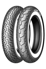 Dunlop Pneumatika D 402 WWW (Harley-Davidson) MU85 B 16 77H TL Zadní