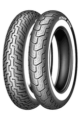 Dunlop Pneumatika D 402 WWW (Harley-Davidson) MT90 B 16 74H TL Zadní