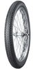 Pneumatika NR-14 2,50 - 19 41L TT Přední;Zadní