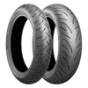 Pneumatika Battlax SC 2 120/70 R 14 55H TL Přední