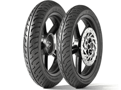 Dunlop Pneumatika D 451 100/80 - 16 50P TL Přední