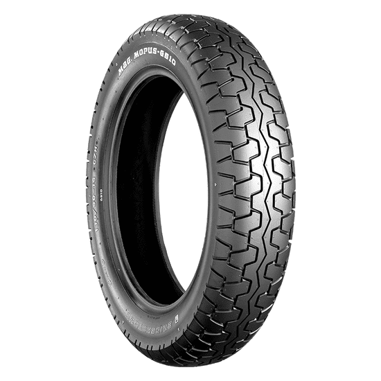 Bridgestone Pneumatika Mag. Mopus G 510 3,00 - 18 52P TT Zadní