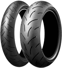 Bridgestone Pneumatika Battlax BT 015 M 190/50 ZR 17 (73W) TL Zadní