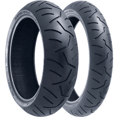 Bridgestone Pneumatika Battlax BT 014 L 190/50 ZR 17 (73W) TL Zadní