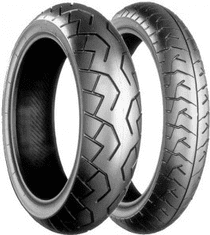 Bridgestone Pneumatika Battlax BT 54 130/80 R 17 65H TL Zadní