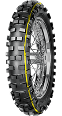 Mitas Pneumatika EF-05 Super 120/80 - 19 63R TT Zadní