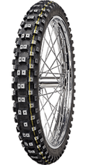 Mitas Pneumatika C-17 Dakar 90/90 - 21 54R TT Přední