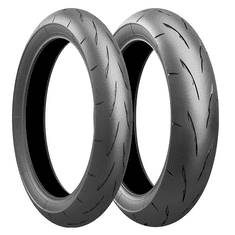 Bridgestone Pneumatika Battlax CR 11 110/80 R 18 TL NHS Přední