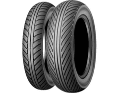 Dunlop Pneumatika KR 345 120/500 - 12 TL NHS Zadní