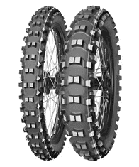 Mitas Pneumatika Terra Force - MX SM Winter Friction 70/100 - 19 42M TT NHS Přední