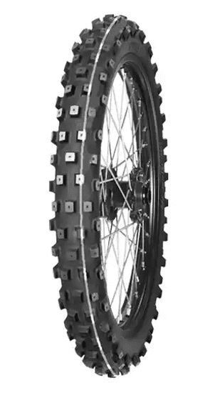 Mitas Pneumatika XT-994 Winter Friction 80/100 - 21 51M TT Přední