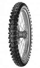 Duro Pneumatika DM-1160 90/90 - 21 54R TT Přední