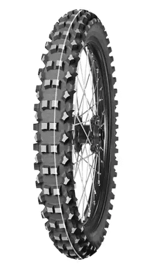 Mitas Pneumatika Terra Force - MX MH Winter Friction 60/100 - 14 29M TT NHS Přední