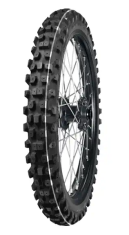 Mitas Pneumatika XT-434 Winter Friction 80/100 - 21 51M TT Přední