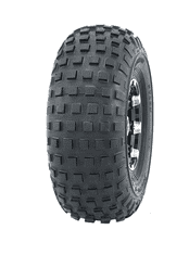 Journey Tyre Pneumatika P-333 16 x 8,00 - 7 16F TL NHS Přední;Zadní