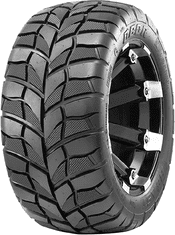 Obor Pneumatika WP-07 Beast 225/40 - 10 34N TL Zadní