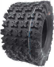 Journey Tyre Pneumatika P-3076 20 x 11,00 - 9 43J TL Zadní