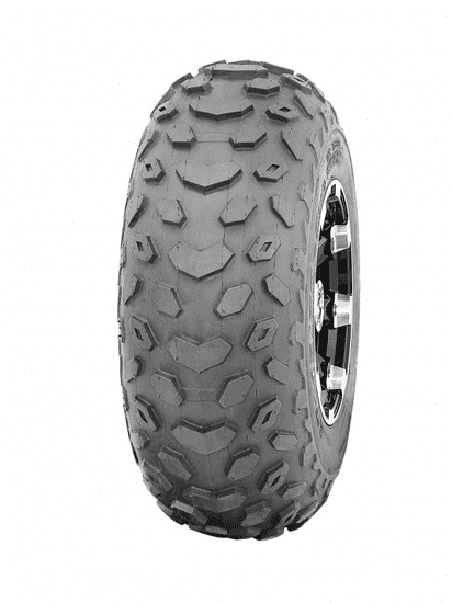 Journey Tyre Pneumatika P-330 19 x 7,00 - 8 28J TL Přední