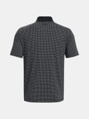 Under Armour Tričko UA T2G Printed Polo-BLK M