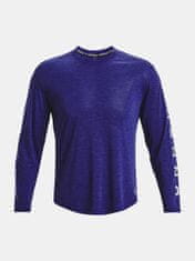 Under Armour Tričko UA ANYWHERE LONGSLEEVE-BLU S