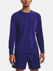 Under Armour Tričko UA ANYWHERE LONGSLEEVE-BLU S