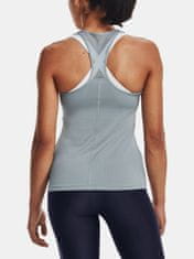 Under Armour Tílko UA HG Armour Racer Tank-BLU XS