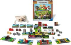 Ravensburger Minecraft: Heroes of the Village