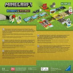 Ravensburger Minecraft: Heroes of the Village