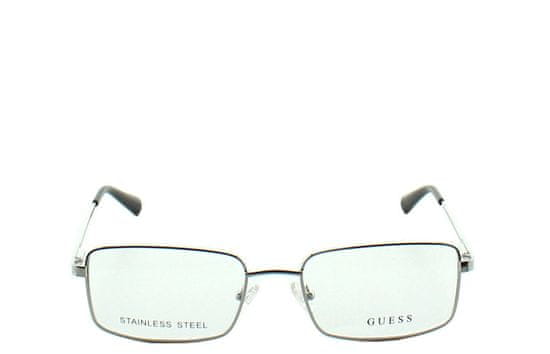 Guess obroučky na dioptrické brýle model GU1984 010