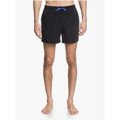 Quiksilver plavky QUIKSILVER Everyday Volley 15 BLACK XS