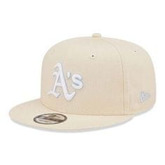 New Era kšiltovka NEW ERA 950 MLB Pastel patch 9fifty OAKATH LTCWHI M/L