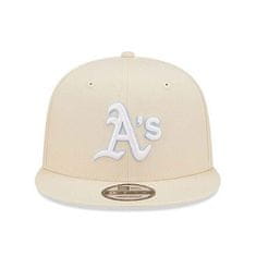 New Era kšiltovka NEW ERA 950 MLB Pastel patch 9fifty OAKATH LTCWHI M/L