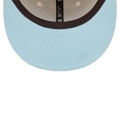 New Era kšiltovka NEW ERA 950 MLB Pastel patch 9fifty OAKATH LTCWHI M/L