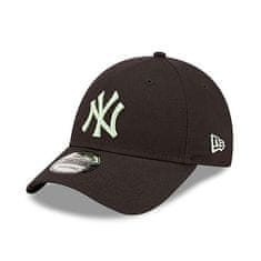 New Era kšiltovka NEW ERA 940 MLB League essential 9forty NEYYAN BLKGRF One Size