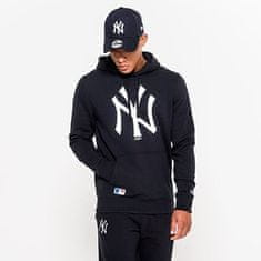 New Era mikina NEW ERA Nos Po Hoody NEYYAN NVY M