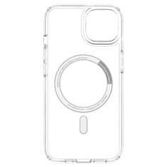 Spigen Ultra Hybrid MagSafe, white, iPhone 13