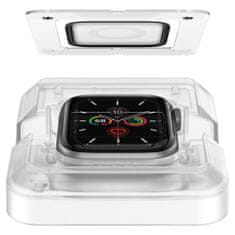 Spigen Spigen Pro Flex EZ Fit 2 Pack - Apple Watch SE 2022/6/SE/5/4 (44 mm)