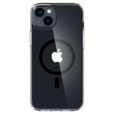 Spigen Ultra Hybrid MagSafe, black, iPhone 14