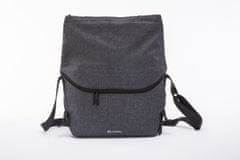 Odzu Smart Messenger Bag