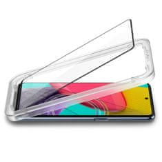 Spigen AlignMaster Glas.tR 1 Pack, Samsung Galaxy M53 5G