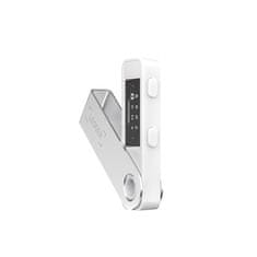 Ledger Nano S Plus Mystic White Crypto Hardware Wallet