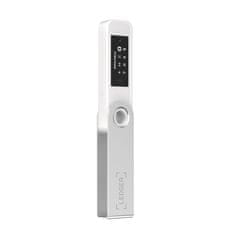 Ledger Nano S Plus Mystic White Crypto Hardware Wallet