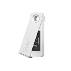 Ledger Nano S Plus Mystic White Crypto Hardware Wallet