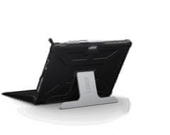 UAG Metropolis case, black -Surface Pro 7+/7/6/5/4