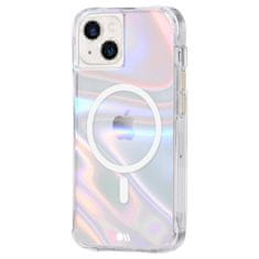 case-mate Case Mate MagSafe Soap Bubble, iridescent, iPhone 13