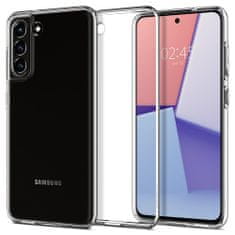 Spigen Liquid Crystal, clear, Samsung Galaxy S21 FE 5G
